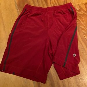 Men's Lululemon Shorts
